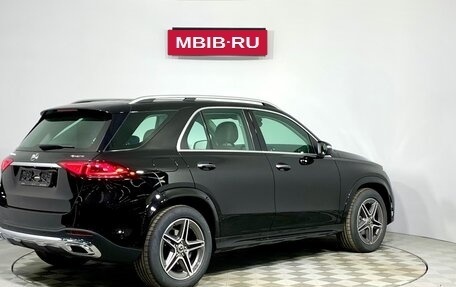 Mercedes-Benz GLE, 2024 год, 13 220 000 рублей, 27 фотография