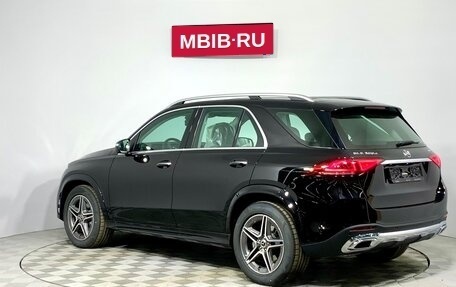 Mercedes-Benz GLE, 2024 год, 13 220 000 рублей, 24 фотография