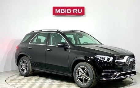 Mercedes-Benz GLE, 2024 год, 13 220 000 рублей, 25 фотография
