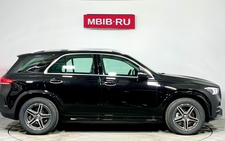 Mercedes-Benz GLE, 2024 год, 13 220 000 рублей, 26 фотография
