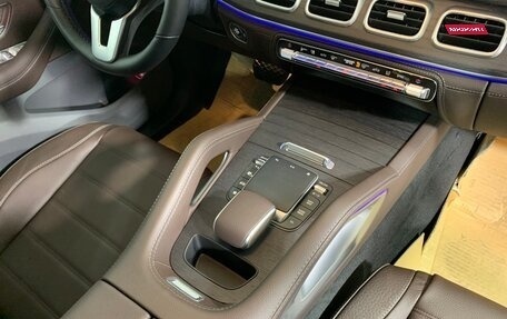 Mercedes-Benz GLE, 2024 год, 13 220 000 рублей, 21 фотография