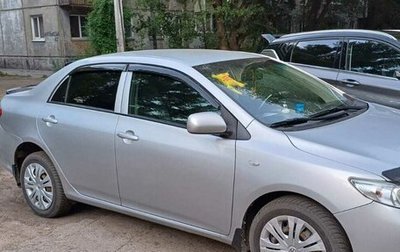 Toyota Corolla, 2010 год, 1 250 000 рублей, 1 фотография