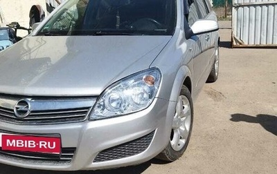 Opel Astra H, 2007 год, 370 000 рублей, 1 фотография