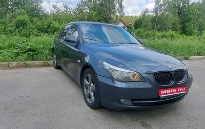 BMW 5 серия, 2009 год, 1 450 000 рублей, 1 фотография