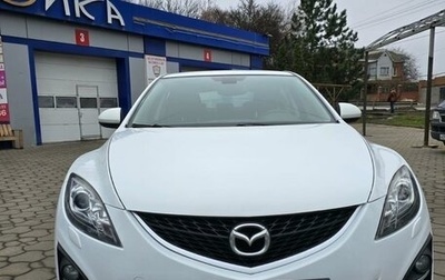 Mazda 6, 2012 год, 1 000 000 рублей, 1 фотография