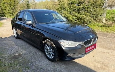 BMW 3 серия, 2013 год, 1 266 000 рублей, 1 фотография