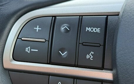 Lexus RX IV рестайлинг, 2019 год, 4 600 000 рублей, 15 фотография