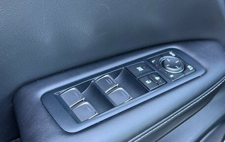 Lexus RX IV рестайлинг, 2019 год, 4 600 000 рублей, 26 фотография