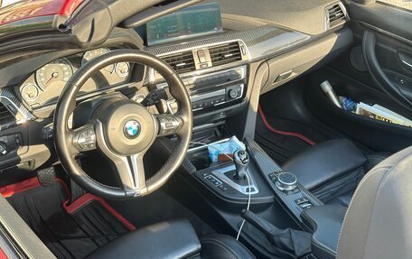 BMW M4, 2019 год, 5 500 000 рублей, 6 фотография