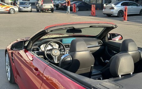 BMW M4, 2019 год, 5 500 000 рублей, 5 фотография