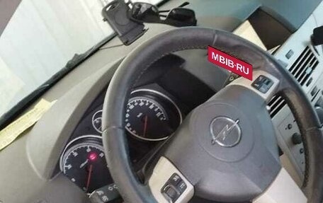 Opel Astra H, 2007 год, 370 000 рублей, 10 фотография
