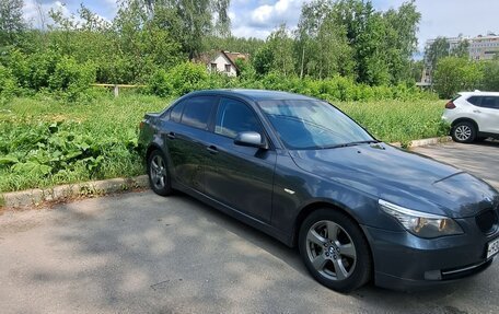 BMW 5 серия, 2009 год, 1 450 000 рублей, 4 фотография