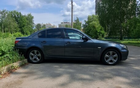 BMW 5 серия, 2009 год, 1 450 000 рублей, 3 фотография