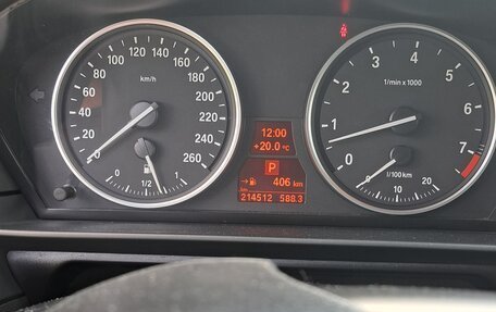 BMW 5 серия, 2009 год, 1 450 000 рублей, 9 фотография