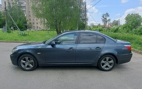 BMW 5 серия, 2009 год, 1 450 000 рублей, 8 фотография