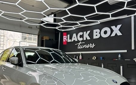 BMW 3 серия, 2019 год, 4 300 000 рублей, 7 фотография