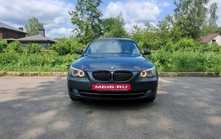 BMW 5 серия, 2009 год, 1 450 000 рублей, 5 фотография
