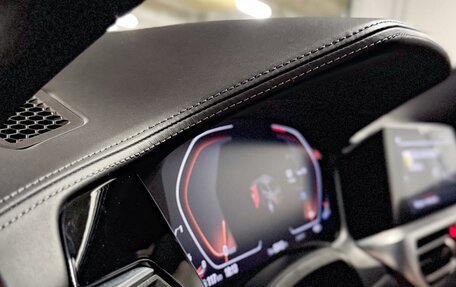 BMW 3 серия, 2019 год, 4 300 000 рублей, 10 фотография