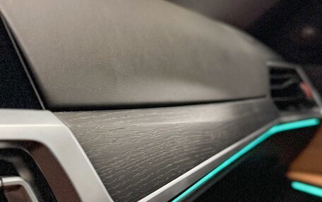 BMW 3 серия, 2019 год, 4 300 000 рублей, 9 фотография