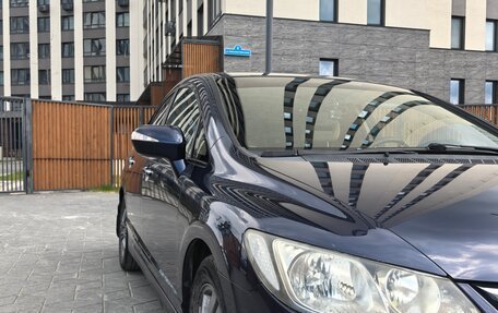 Honda Civic VIII, 2007 год, 999 999 рублей, 3 фотография