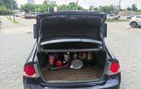 Honda Civic VIII, 2007 год, 999 999 рублей, 7 фотография
