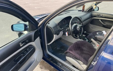 Volkswagen Bora, 2000 год, 420 000 рублей, 9 фотография
