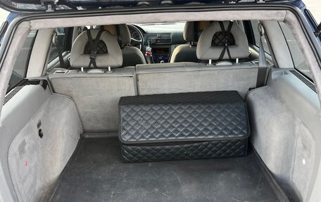 Volkswagen Bora, 2000 год, 420 000 рублей, 13 фотография