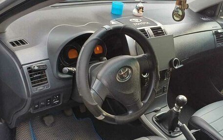 Toyota Corolla, 2010 год, 1 250 000 рублей, 8 фотография