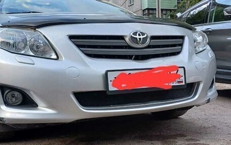Toyota Corolla, 2010 год, 1 250 000 рублей, 7 фотография
