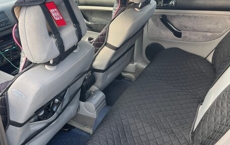 Volkswagen Bora, 2000 год, 420 000 рублей, 12 фотография