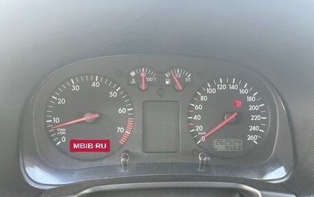 Volkswagen Bora, 2000 год, 420 000 рублей, 8 фотография