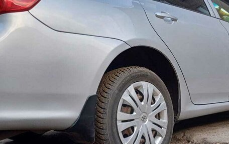 Toyota Corolla, 2010 год, 1 250 000 рублей, 11 фотография