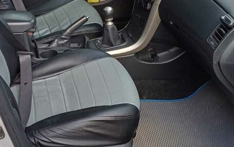 Toyota Corolla, 2010 год, 1 250 000 рублей, 17 фотография