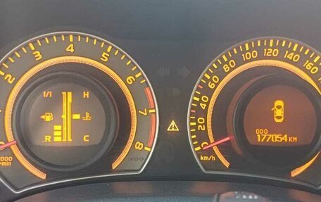 Toyota Corolla, 2010 год, 1 250 000 рублей, 18 фотография