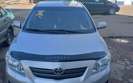 Toyota Corolla, 2010 год, 1 250 000 рублей, 21 фотография