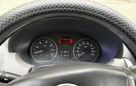 Renault Sandero I, 2009 год, 449 000 рублей, 13 фотография