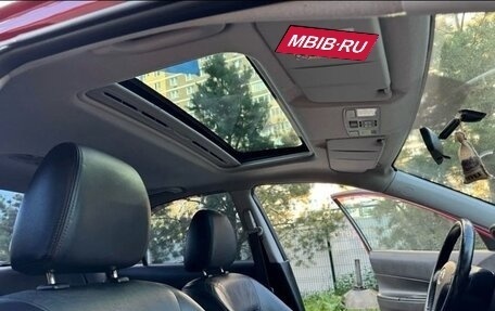Mazda 6, 2004 год, 390 000 рублей, 5 фотография