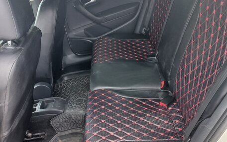 Volkswagen Polo VI (EU Market), 2012 год, 800 000 рублей, 13 фотография