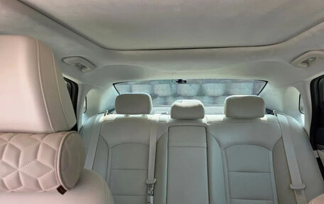 Hyundai Grandeur, 2021 год, 2 080 000 рублей, 11 фотография