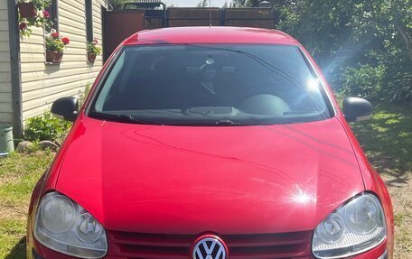 Volkswagen Golf V, 2008 год, 600 000 рублей, 2 фотография