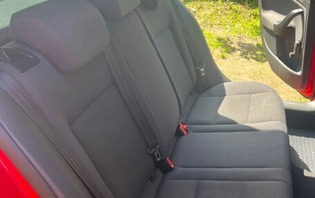 Volkswagen Golf V, 2008 год, 600 000 рублей, 10 фотография