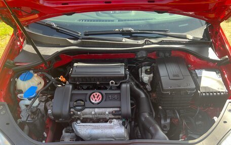 Volkswagen Golf V, 2008 год, 600 000 рублей, 12 фотография