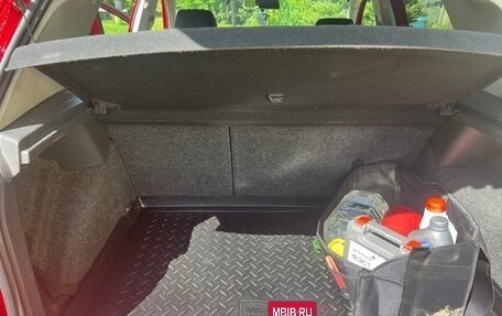 Volkswagen Golf V, 2008 год, 600 000 рублей, 11 фотография