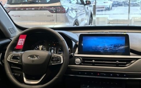 Chery Tiggo 4 I рестайлинг, 2025 год, 1 999 000 рублей, 3 фотография