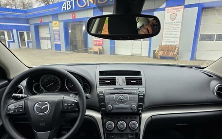 Mazda 6, 2012 год, 1 000 000 рублей, 2 фотография