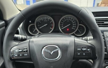 Mazda 6, 2012 год, 1 000 000 рублей, 3 фотография