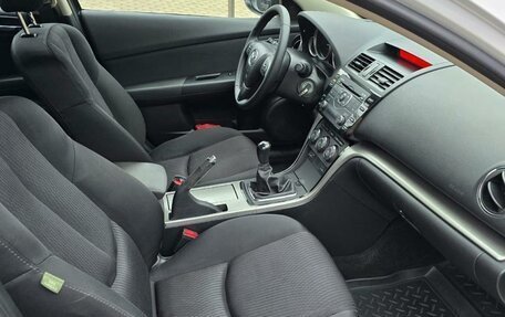 Mazda 6, 2012 год, 1 000 000 рублей, 5 фотография
