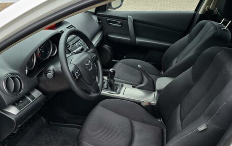 Mazda 6, 2012 год, 1 000 000 рублей, 6 фотография