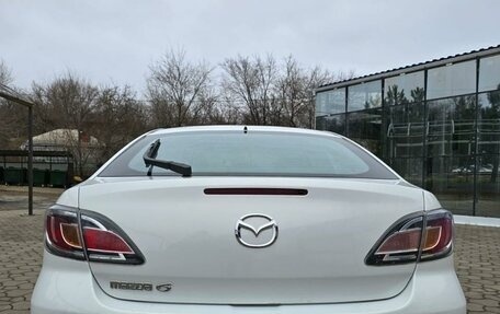Mazda 6, 2012 год, 1 000 000 рублей, 8 фотография