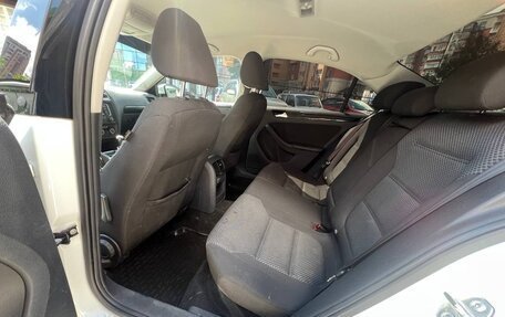 Volkswagen Jetta VI, 2016 год, 1 200 000 рублей, 18 фотография